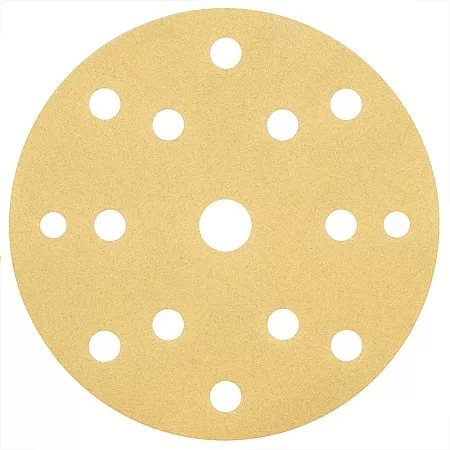 *Schtaer 255Abrasive paper абразив на бумажной основе в кругах 15отв. D=150 P320 (набор 10шт) SCHTAER – анонс, характеристики, 