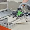 Стол для резки Eibenstock ETT 1200 для камня и плитки