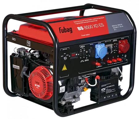 Поиск бензогенератор fubag bs 8500 xdes по фото Поиск бензогенератор fubag bs 8500 xdes по фото в tool-24.ru