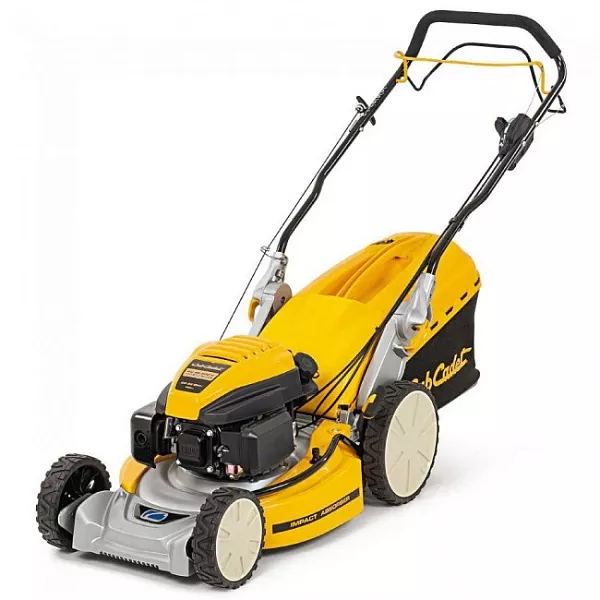 Газонокосилка бензиномоторная самоходная "Cub Cadet" CC 46 SPC V: 12BVK1KC603 по цене Газонокосилка бензиномоторная самоходная "Cub Cadet" CC 46 SPC V: Газонокосилки бензиновые Товар УТ000041193 0