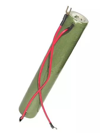 Резистор 5508004 20ом. для NORDBERG 4524E, 45TRK – анонс, характеристики, 