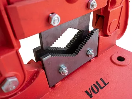 Акции и распродажа тиски трубные voll до 4&quot;