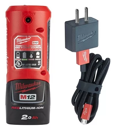 Акции и распродажа зарядное устройство milwaukee m12 tc