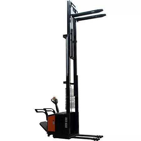 Акции в Инструмент-24 на штабелер самоходный grost shed 15/35tv