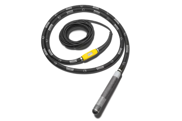 Wacker Neuson IREN 65 GV Глубинный вибратор для бетона 81&nbsp;754 &#8381;