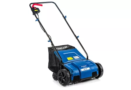 Электрический скарификатор-аэратор Hyundai SCE 3220; цена 13&nbsp;690 &#8381;