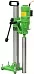Алмазная установка Dr.Schulze 100 ECO (Drill14 eco+BDK2 Plus) DRILLKOMPLEKT для сухой резки и мокрой