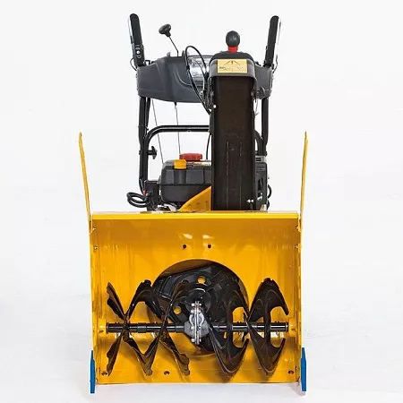 Бензиновый снегоуборщик Cub Cadet 524 SWE; цена 