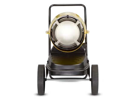 Дизельная тепловая пушка BALLU BHDP-30 – анонс, характеристики, 