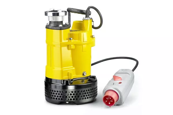 Погружной насос Wacker Neuson PS2 2203L 132&nbsp;229 &#8381;