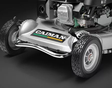 Газонокосилка бензиновая Caiman LM5360HXAR-PRO; цена 297&nbsp;000 &#8381;