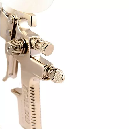 Краскопульт пневматический Auarita ITALKO H-500 1,3 мм: 7&nbsp;084 &#8381;