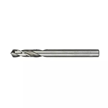 Milwaukee 10.00 x 89 - 5 шт Укороченные cверла по металлу HSS -G – анонс, характеристики, 