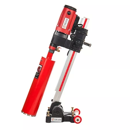 DIAM CSА-160 Алмазная установка новое в магазине tool-24.ru