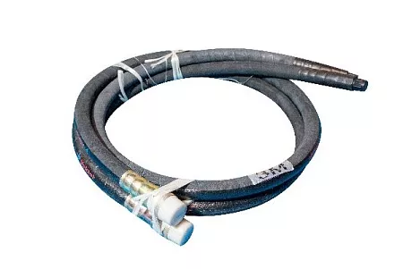 Покупайте на сайте гибкий вал vektor к наконечнику 38 мм 6 м по низкой цене с доставкой Акции и скидки в магазине гибкий вал vektor к наконечнику 38 мм 6 м