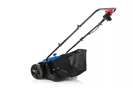 Электрический скарификатор-аэратор Hyundai SCE 3220; цена 13&nbsp;690 &#8381;