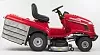 Газонокосилка с сиденьем HONDA HF2417K3: Райдеры - косилки с сиденьем Товар УТ-00000358 0