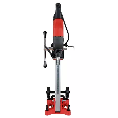 Сверлильная машина DIAM ML-180/3A комплект новое в магазине tool-24.ru