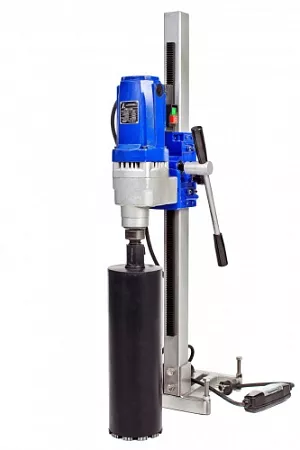 Установка алмазного бурения Проалмаз PRO200LED-N новое в магазине tool-24.ru