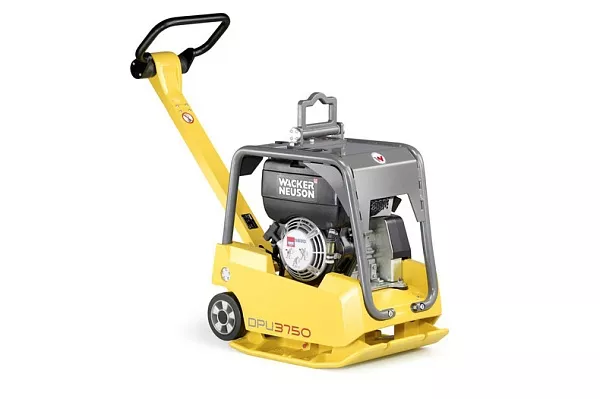 Виброплита бензиновая Wacker Neuson BPU 3750 Ats 507&nbsp;150 &#8381;