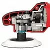 Детальное изображение : milwaukee ap 14-2 200 e set полировальная машина