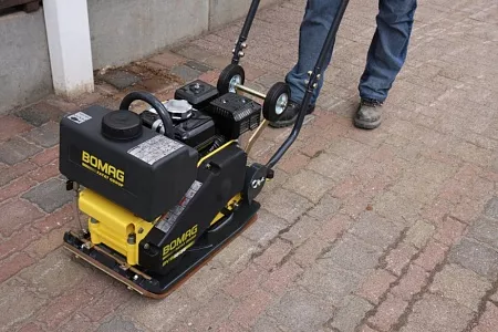 Акции и скидки в магазине виброплита bomag bvp 18/45 d