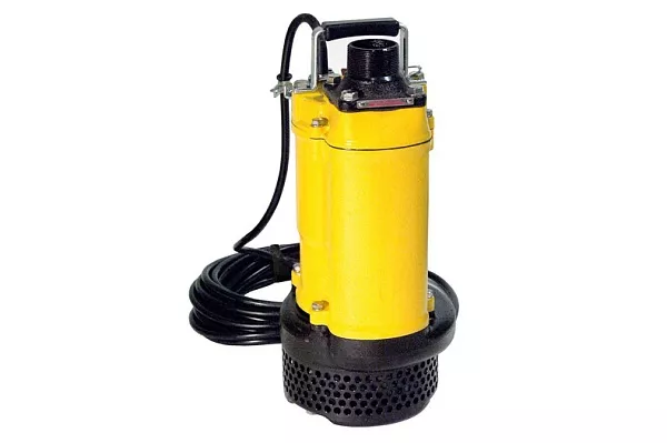 Погружной насос Wacker Neuson PS3 1503 без поплавка 134&nbsp;361 &#8381;