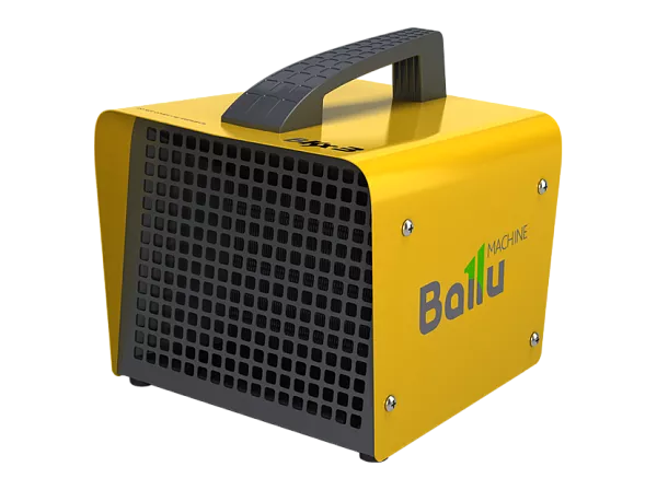 Электрическая тепловая пушка BALLU BKX-3 – купить в , детальное изображение
Электрическая тепловая пушка BALLU BKX-3 – купить в , подробное изображение