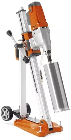 Алмазная установка Husqvarna DMS 240 новое в магазине tool-24.ru
