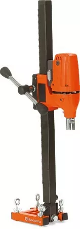 Алмазная установка Husqvarna DMS 160AТ новое в магазине tool-24.ru