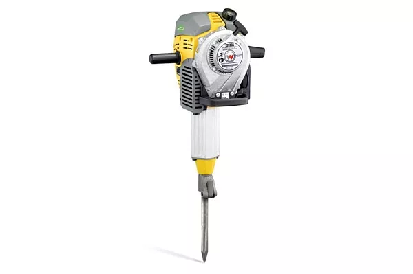 Бензиновый отбойный молоток Wacker Neuson BH 55 335&nbsp;679 &#8381;