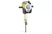Бензиновый отбойный молоток Wacker Neuson BH 55 335&amp;nbsp;679 &amp;#8381;