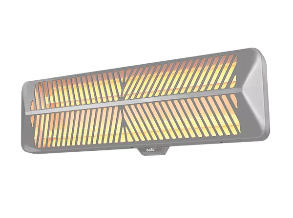 Электрический инфракрасный обогреватель BALLU BIH-LW2-1.5 – купить в , детальное изображение 
 Электрический инфракрасный обогреватель BALLU BIH-LW2-1.5 – купить в , подробное изображение