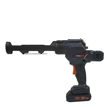 Аккумуляторный пистолет для герметика MAXXT, MDCG20V1, 0,3 л MAXXT – анонс, характеристики, 