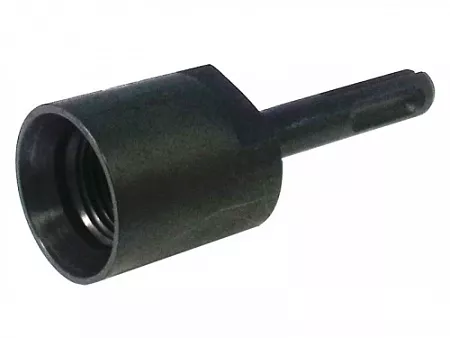 Переходник SDS+ на 1/2' MESSER новое в магазине tool-24.ru