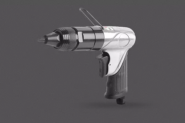 Пневматический резьбовой заклепочник TP6302D MESSER цена 40 016 ₽ за шт Пневматический резьбовой заклепочник TP6302D MESSER стоимость 40 016 ₽