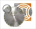 Алмазный диск ADTnS D350x25,4 RM-W : детальное описание и быстрый заказ