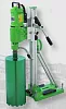Алмазная установка Dr.Schulze 200 STANDART Plus (Drill25V+BDK26) DRILLKOMPLEKT для сухой резки и мокрой