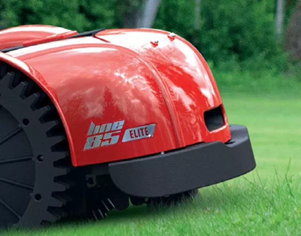 Робот-газонокосилка Caiman AMBROGIO L85 EVOLUTION: AM085E0K8Z по цене Робот-газонокосилка Caiman AMBROGIO L85 EVOLUTION: Газонокосилки-роботы Товар УТ-00004419 0