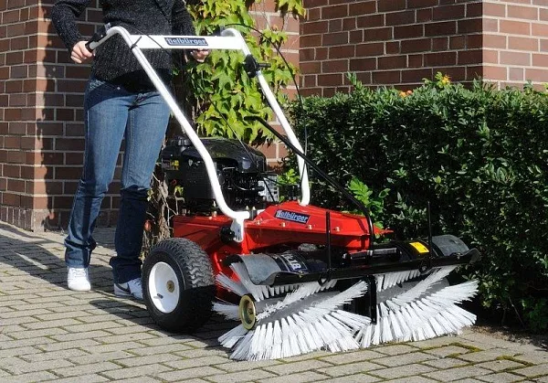 Универсальная щетка для подметальной машины Tielbuerger TK17 (комплект): AD-090-073 по цене Универсальная щетка для подметальной машины Tielbuerger TK17 (комплект): Щетки для подметальных машин Товар УТ-00017243 0