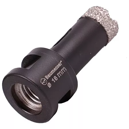 Сверло DISTAR DDR-V D18 Keramik Pro – анонс, характеристики, 