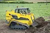 Погрузчик Wacker Neuson 1101c гусеничный с бортовым поворотом 11&nbsp;024&nbsp;999 &#8381;