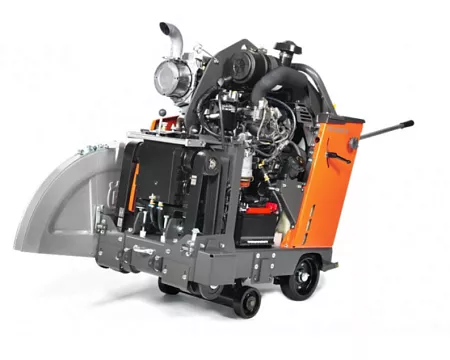 Швонарезчик Husqvarna FS5000D новое в магазине tool-24.ru
