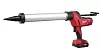 Детальное изображение : клеевой пистолет milwaukee c18 pcg/600a -201b