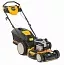 Газонокосилка бензиномоторная самоходная "Cub Cadet" LM3 CR46S: 12BBTV5E603 по цене Газонокосилка бензиномоторная самоходная "Cub Cadet" LM3 CR46S: Газонокосилки бензиновые Товар УТ000041211 0