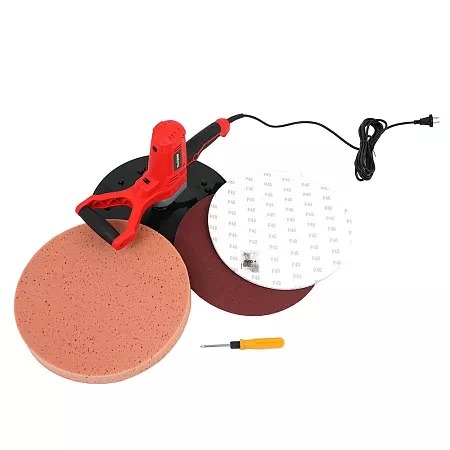 Затирочная машинка YOKIJI YKJ700WP YOKIJI – анонс, характеристики, 