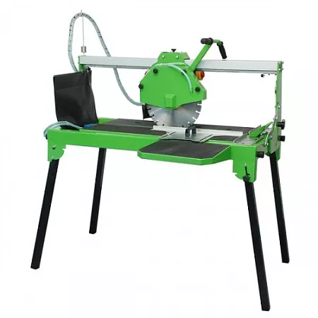 Dr.Schulze BS350 Master 800 Станок для резки камня вид 