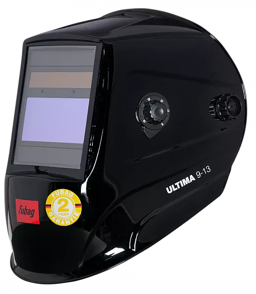 Маска сварщика FUBAG ULTIMA 9-13 – купить в , детальное изображение
Маска сварщика FUBAG ULTIMA 9-13 – купить в , подробное изображение