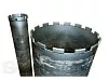 Сегмент алмазный ARIX C2X20 (24х4,1х10R) для коронок 202-250 мм – купить в , подробное изображение 
