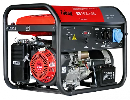 Поиск бензогенератор fubag bs 7500a es по фото Поиск бензогенератор fubag bs 7500a es по фото в tool-24.ru
